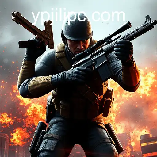 Exploring the Exciting World of Action Games: A Deep Dive into the 'ypjili' Keyword