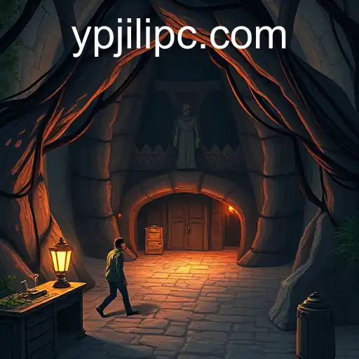 Exploring Adventure Quests: The Thrill of Ypjili