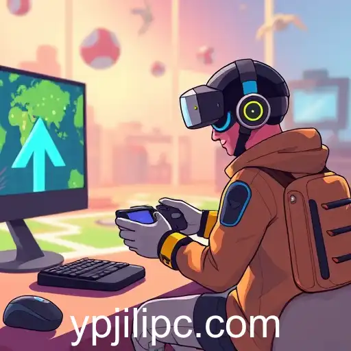 The Evolution of Gaming in the Digital Era