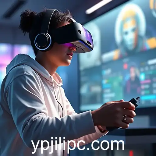 The Evolution of Online Gaming in 2025