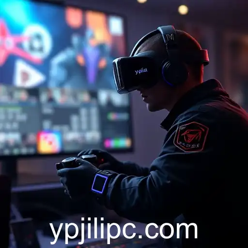 The Evolution of Online Gaming Community Engagement