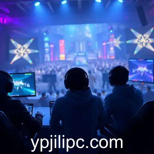 The Evolving Landscape of Online Gaming in 2025