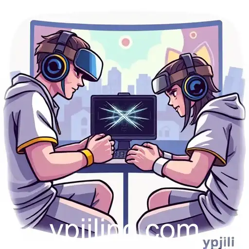 Exploring the Game Revolution