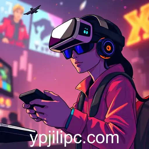 Innovative Game Trends Reshape the Online Landscape