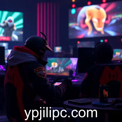 Gaming Revolution in the Digital Era