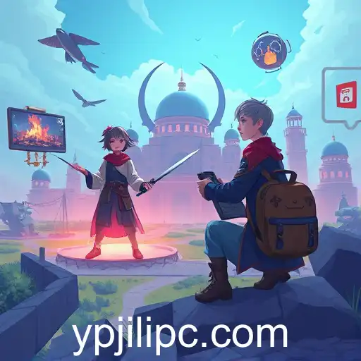 Navigating the Gaming Revolution