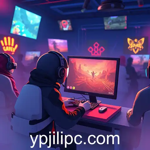 Gaming Trends and Ypjili's Rise