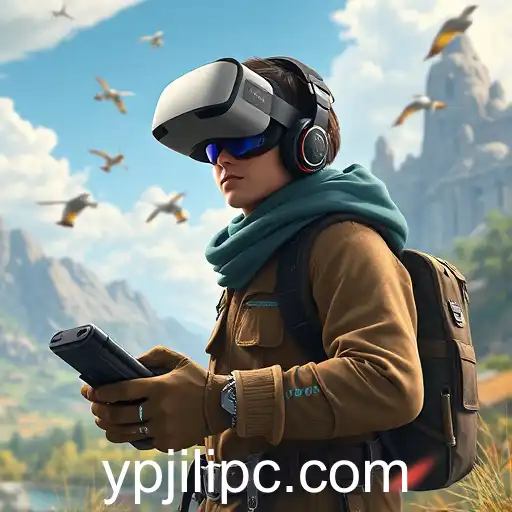 Gaming Trends and Innovations