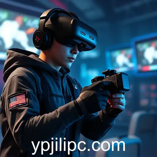 Gaming Trends Shaping the Online World