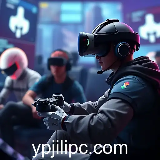 Innovative Dynamics in Online Gaming