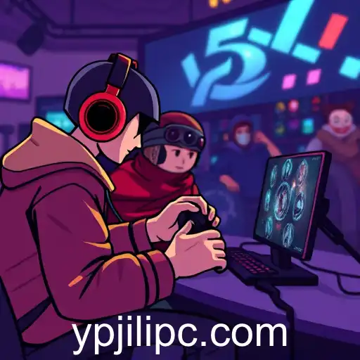 The Rise of Online Gaming: Uniting Players Worldwide