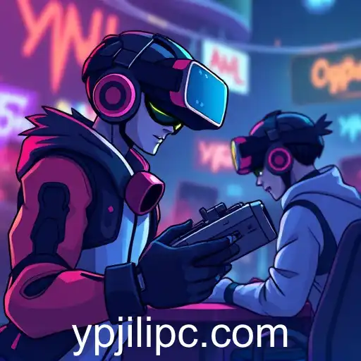 Playful Innovations in the Digital Frontier