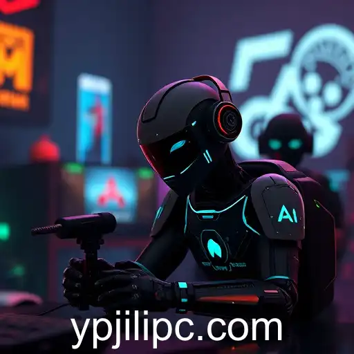 Revolutionizing Online Gaming Experience