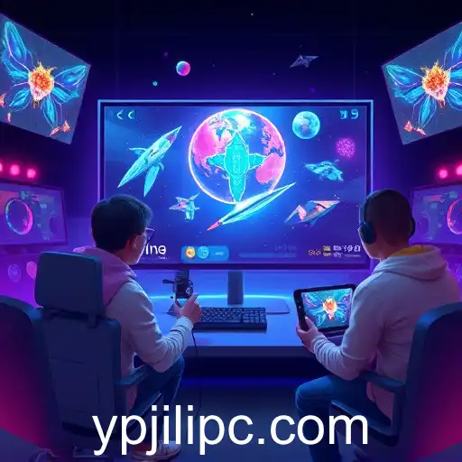 The Rise of Ypjili in the Gaming World