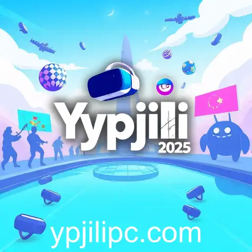 The Rise of Ypjili: Online Gaming Evolves