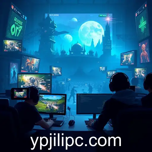 The Rise of YPJILI in the Gaming World