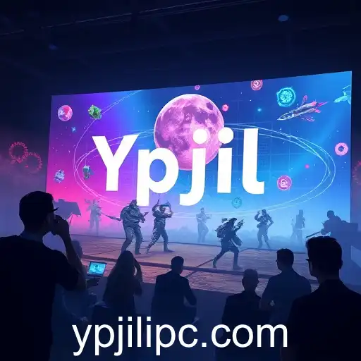 The Rise of Ypjili: Shaping the Landscape of Online Gaming