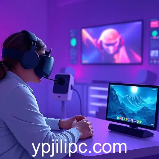 Gaming Website YPJILI Revolutionizes Online Play