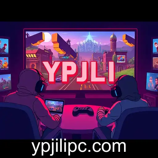 YPJILI's Impact on Digital Gaming Trends
