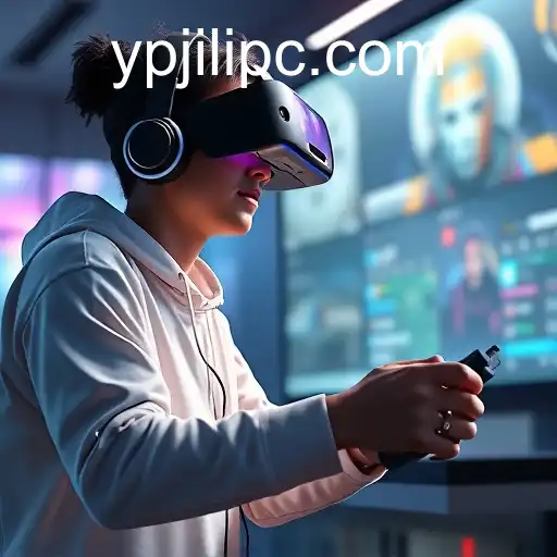 The Evolution of Online Gaming in 2025