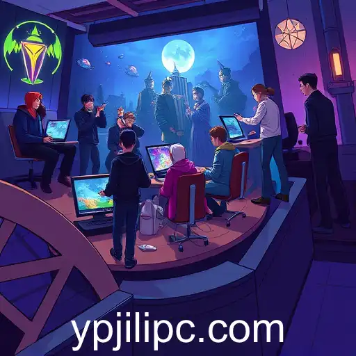 The Evolution of Online Gaming Communities