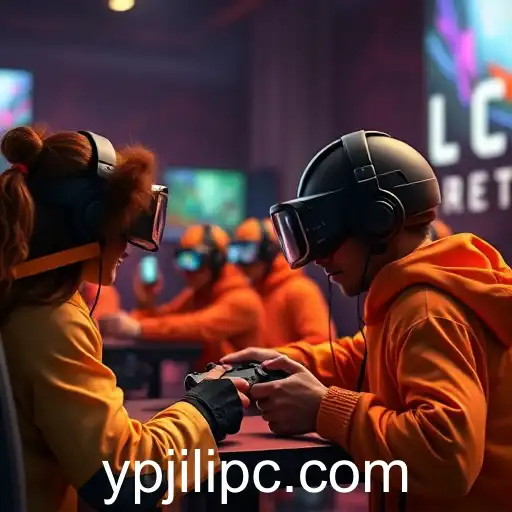 The Impact of Gaming Platforms in 2025