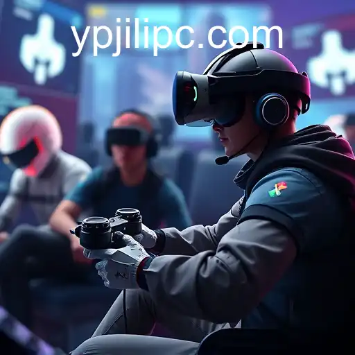 Innovative Dynamics in Online Gaming