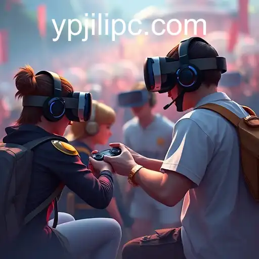 Exploring the Exciting World of Multiplayer Modes