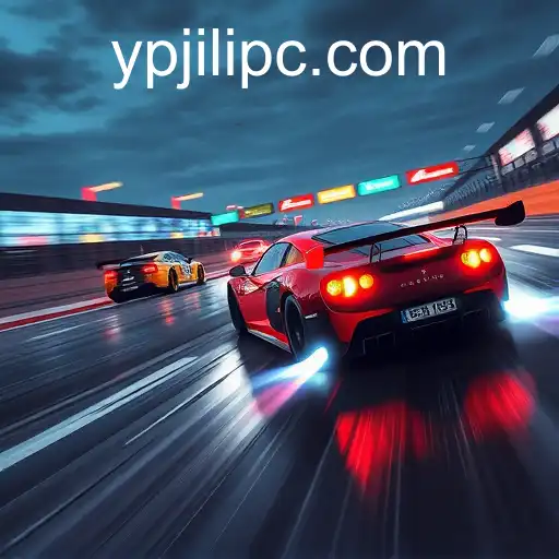 Racing Thrills: The Ultimate Gaming Experience