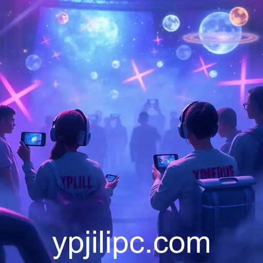 The Rise of Ypjili in the Gaming World