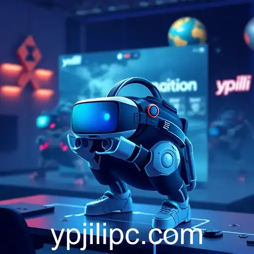 The Rise of Ypjili: A Gaming Revolution
