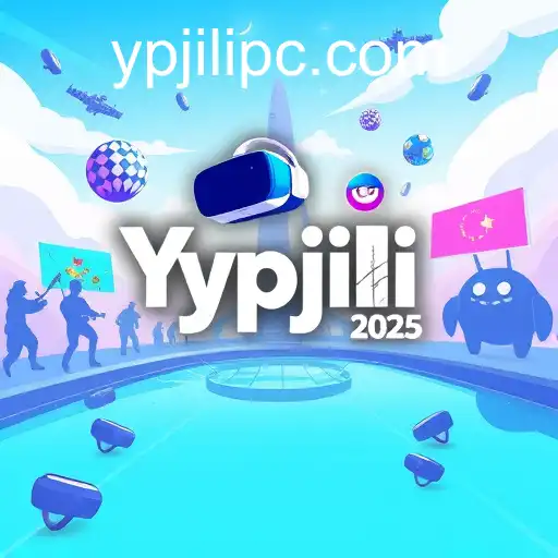 The Rise of Ypjili: Online Gaming Evolves