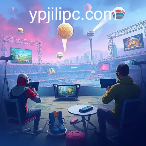 The Rise of Ypjili in the Gaming World