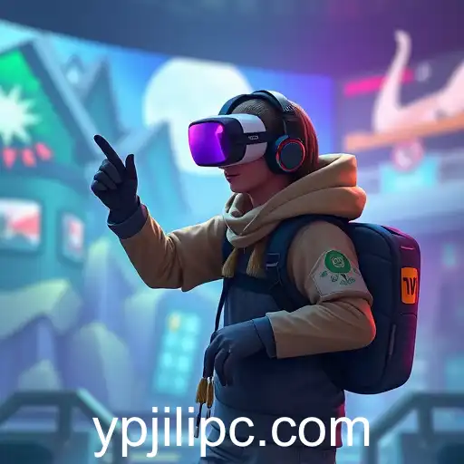 The State of Online Gaming in 2025