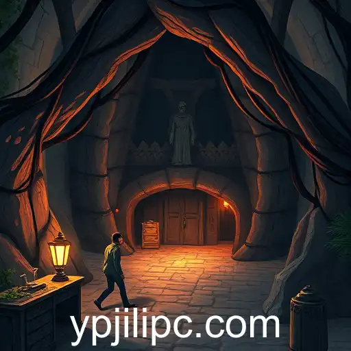 Exploring Adventure Quests: The Thrill of Ypjili