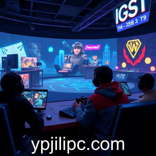 The Rise of Digital Escapism in Gaming