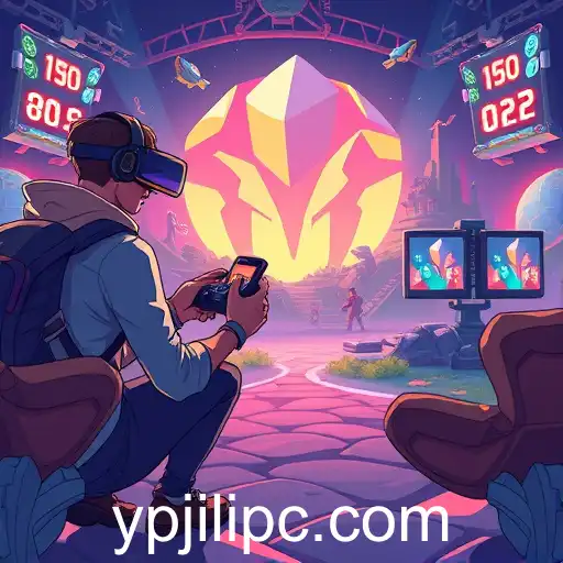 Digital Adventures Await