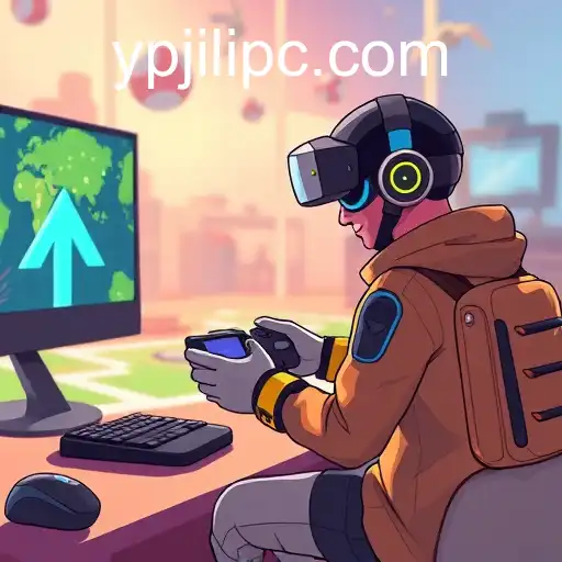 The Evolution of Gaming in the Digital Era