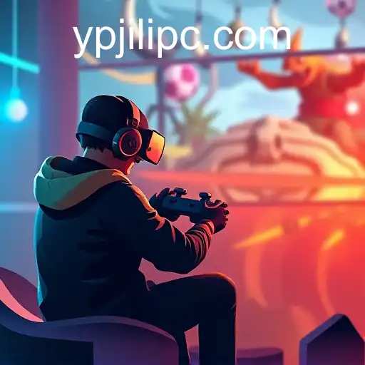 Gaming in a Changing Landscape