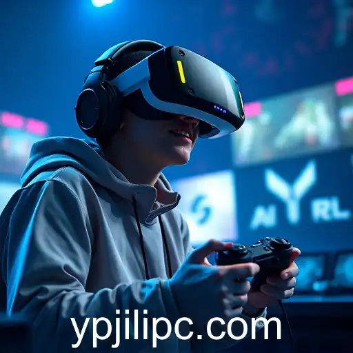 Gaming Trends in a Digital Era