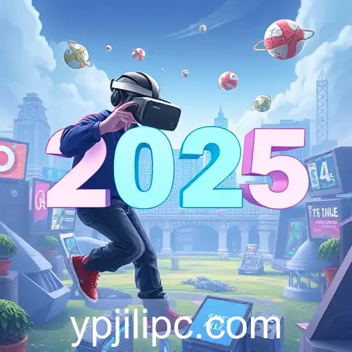 Rise of Online Gaming Communities Fueled by 'ypjili'