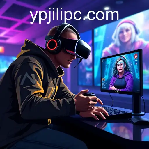 Transformative Trends in Online Gaming Industry