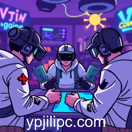 The Rise of Online Gaming in 2025