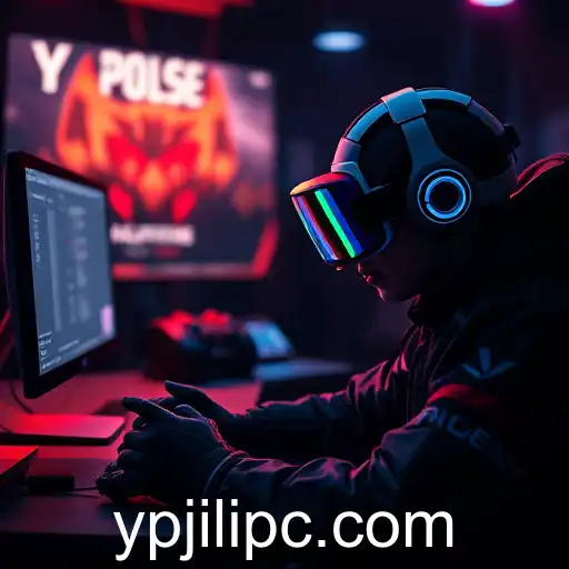 The Rise of Ypjili: A New Era in Online Gaming