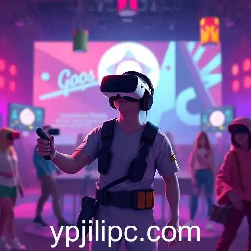 The Rise of YPJILI in the Gaming World
