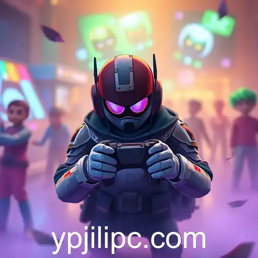 The Rise of Ypjili in Online Gaming