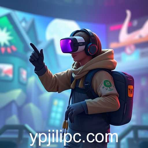 The State of Online Gaming in 2025