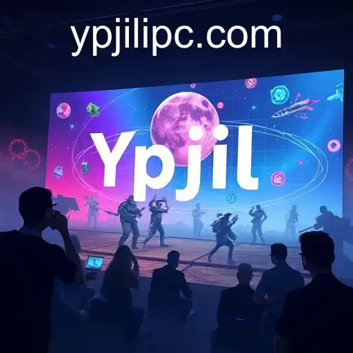 The Rise of Ypjili: Shaping the Landscape of Online Gaming